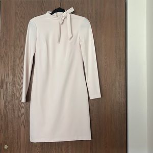 Calvin Klein Light Pink Dress
